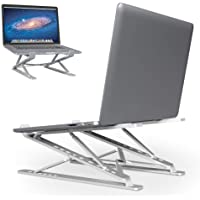 【2020 nuevo】Soporte Portatil Adjustable laptop stand soporte laptop Soporte Ordenador Portátil para Macbook Pro Air…